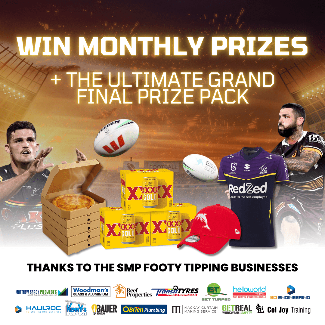 footy comp